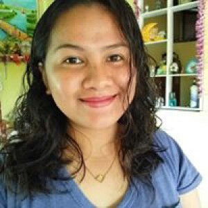 Angelica Solitario profile icon