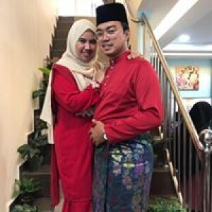NurFazrin Malek profile icon
