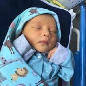 Dalfa Fatihatussalimah profile icon