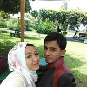 Siti Ana Andriani profile icon