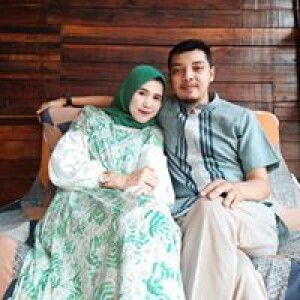 Kaidatun Aprina profile icon