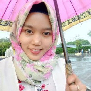 Eva Fitri Nur Cahyati profile icon