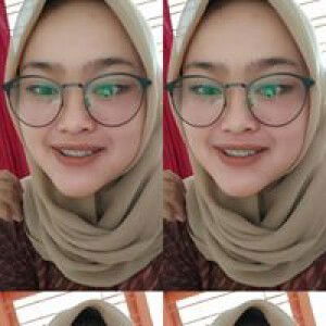 Ajeng Malamonica profile icon