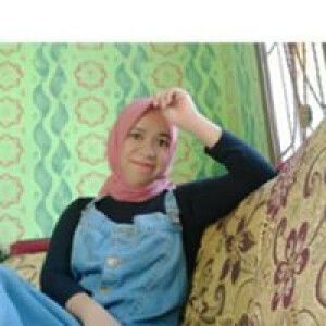 Sarii Yuliantii profile icon