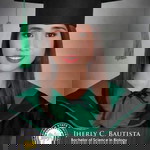 Jherly Bautista profile icon