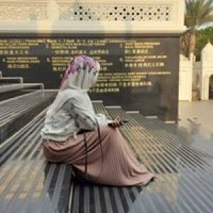 Safitri Heirunnisa profile icon