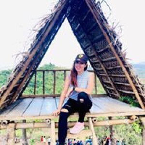 Karen Joy Castro profile icon