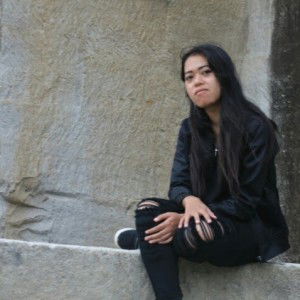 Agatha Florence Prima Diyanti profile icon