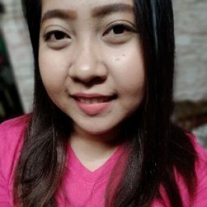 Michelle Ann Sto. Domingo profile icon