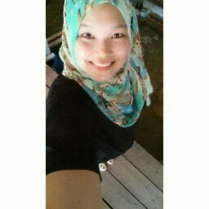 Hanim Izzati profile icon