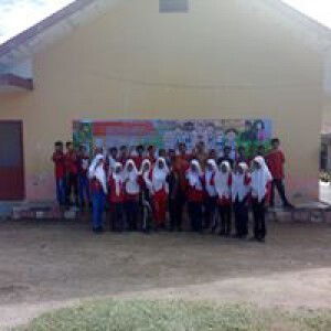 Evariani Saragih profile icon