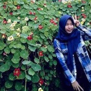 Isma Putri Tunggal profile icon