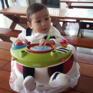 Nattavadee AbdUlrahim profile icon