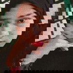 indah permata profile icon