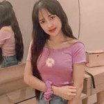 Patty Natthathida Phonsena profile icon