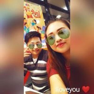 Ainah Ds-Delavega Datuin profile icon