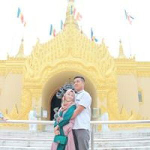 Khairul profile icon