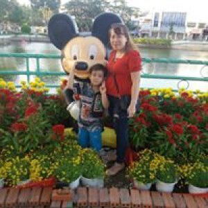 Thanh Phuong Vo Huynh profile icon