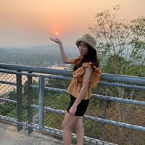 Arattana Lynn Phalasomboonchai profile icon