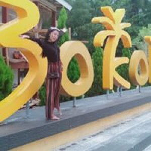 Pujie Ajha profile icon