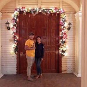 Desiree Grace Alejandre profile icon