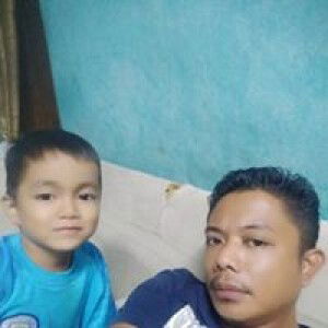 Zubir Sidek profile icon