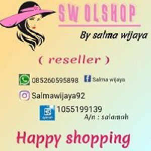 Salma Wijaya profile icon