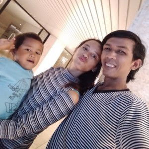 Supendi Pendi profile icon