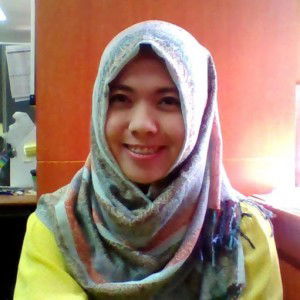 Wanda Oktaria profile icon