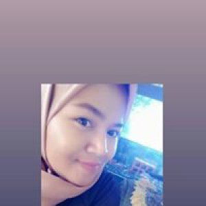 Unie Syaputra profile icon