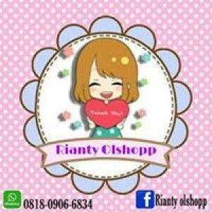 Rianty Msi Pamarican profile icon