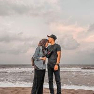 Suhaila Zakaria profile icon