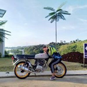 Cenil Ulala profile icon