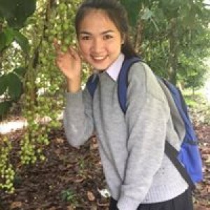 Supranee Mainthong profile icon