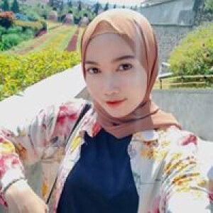 Amelia Nurkhaliza profile icon