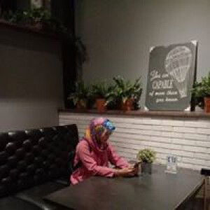 Evi Yuniasih profile icon