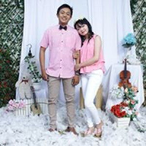 Aulia Wulandari profile icon