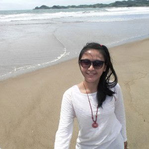 Dian Widyache profile icon