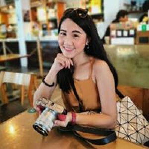 NewMint Nantarak profile icon