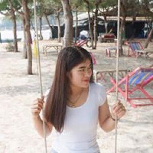 Sarocha Klinoubol profile icon