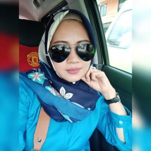 Anisa rukhmi Fauziyah profile icon