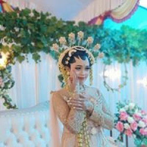 Fitria Nasa profile icon