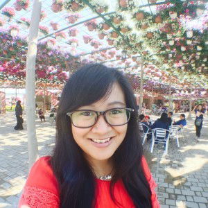 Silviana Wulandika profile icon