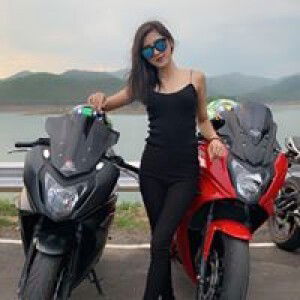 Wanida Tanglagniyom profile icon