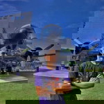 Natsu. Vlog profile icon