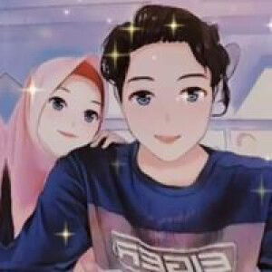 Mei Putri IstiQomah profile icon