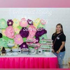 Samantha Valcos profile icon