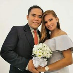 Merlan Faith Camacho Diongco profile icon