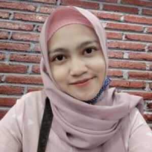 Vhya Thryy Wulandhary profile icon