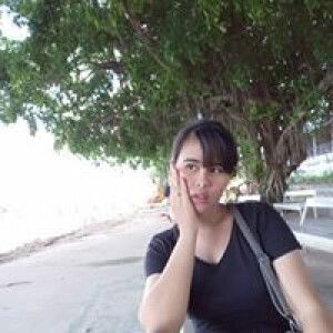 Thanyarat Aum profile icon